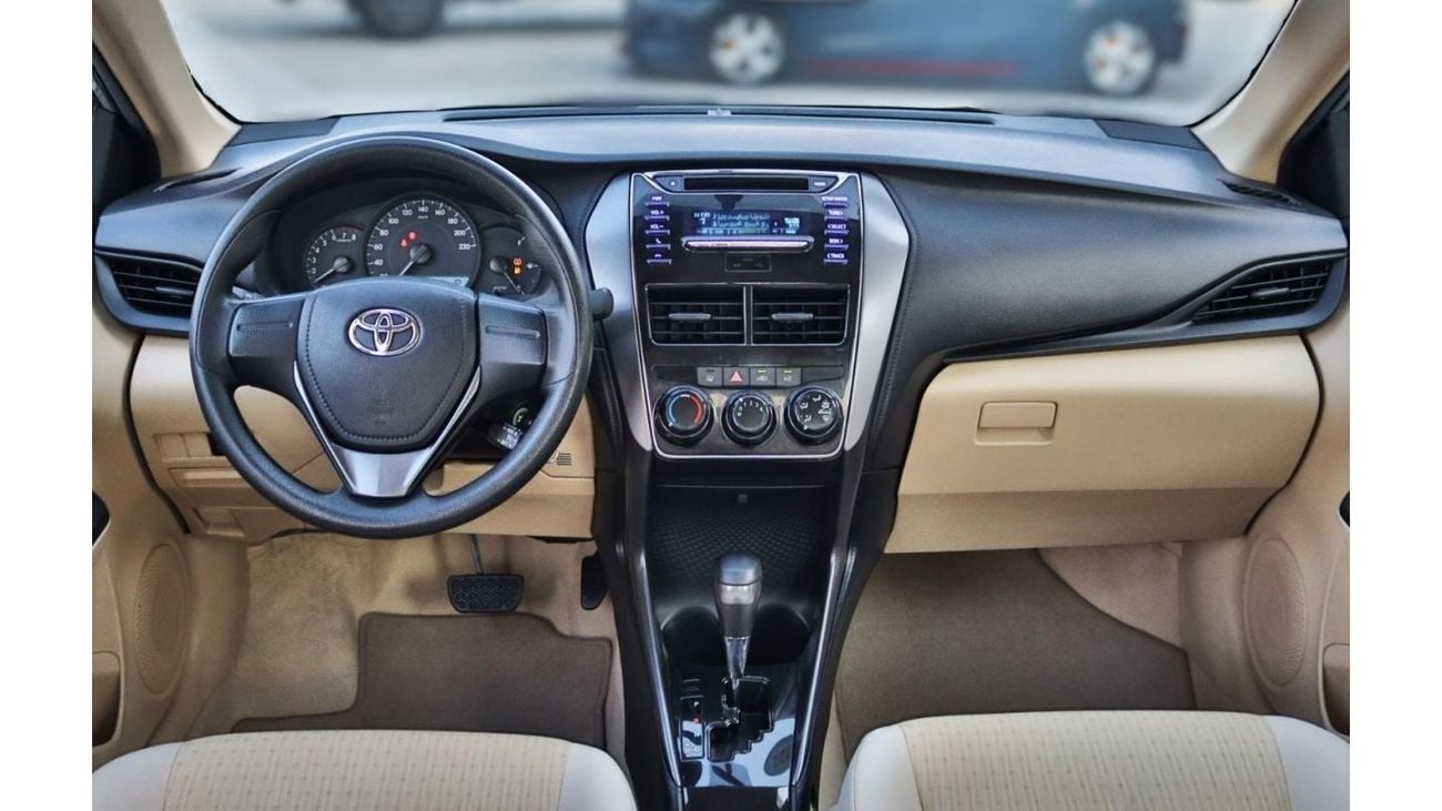Toyota Yaris 2022 Toyota Yaris E (XP130), 4dr Sedan, 1.5L 4cyl Petrol, Automatic, Front Wheel Drive