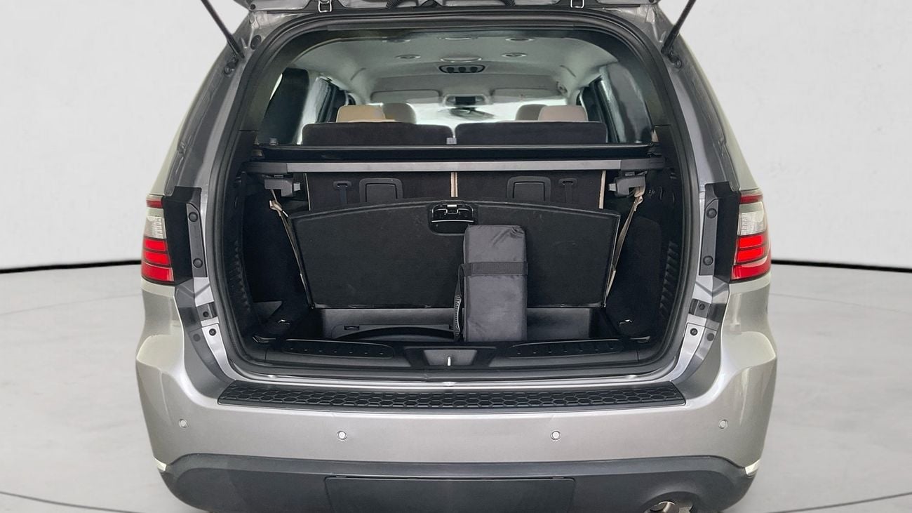 دودج دورانجو SXT | upto AED 20,000 Ramadan Discount | شامل الضمان | 0 ﺪﻔﻋﺓ ﺃﻮﻟﻯ