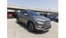 هيونداي سانتا في Hyundai Santa fe 2018