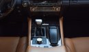 Lexus LS460 L