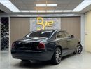 Rolls-Royce Ghost EWB 6.6L