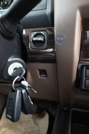 Toyota Land Cruiser Pick Up 79 Petrol 4.0L Automatic (Double Tank)