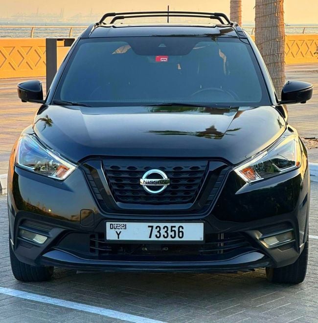 Nissan Kicks SL, миниатюра 17