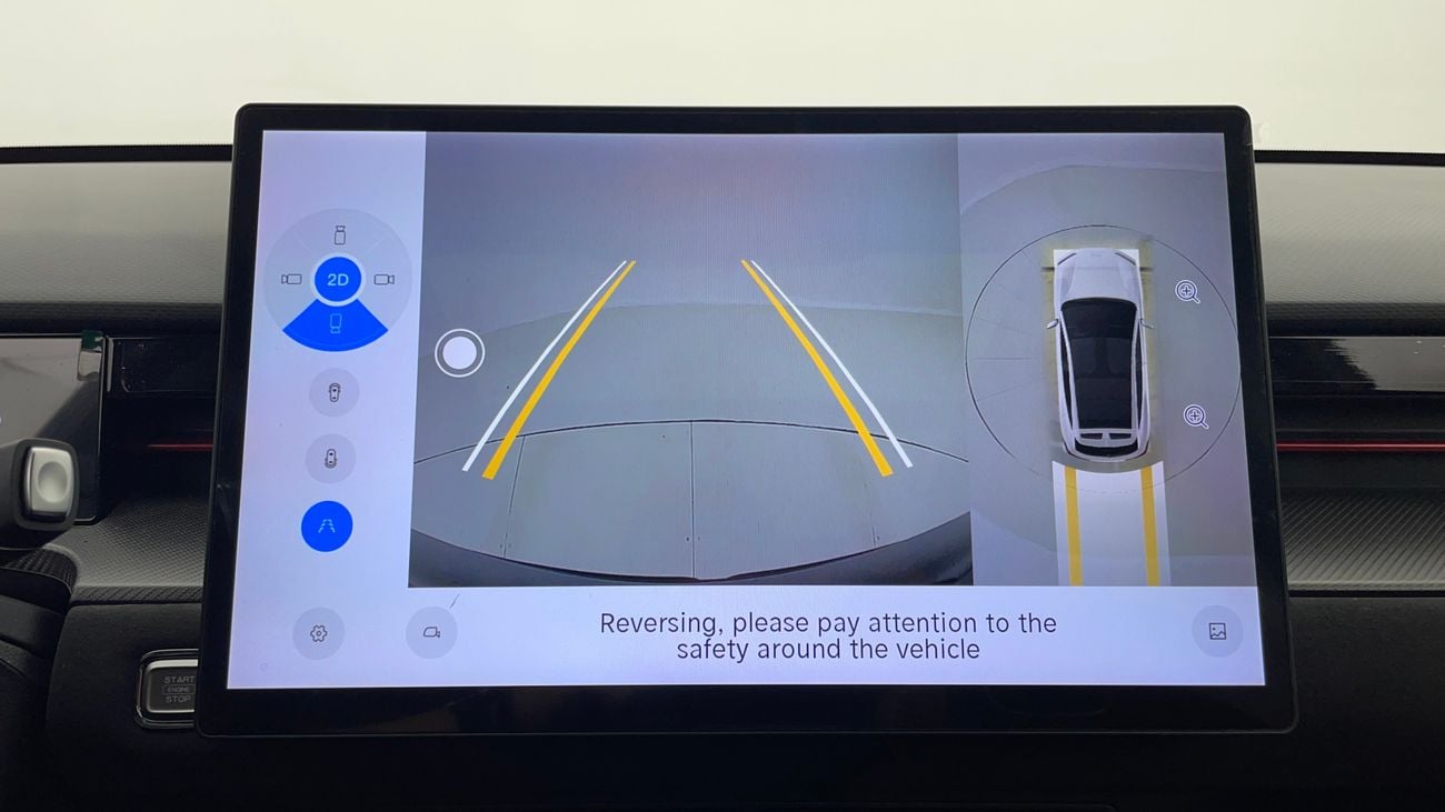Jetour Dashing LUXURY 1.6 | Zero Down Payment | Home Test Drive