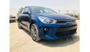 كيا ريو KIA RIO 1.4L /// 2020 /// SPECIAL OFFER /// BY FORMULA AUTO /// FOR EXPORT