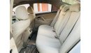 Toyota Camry TOYOTA CAMRY / 2007 / GCC / IN VERY GOOD CONDITION