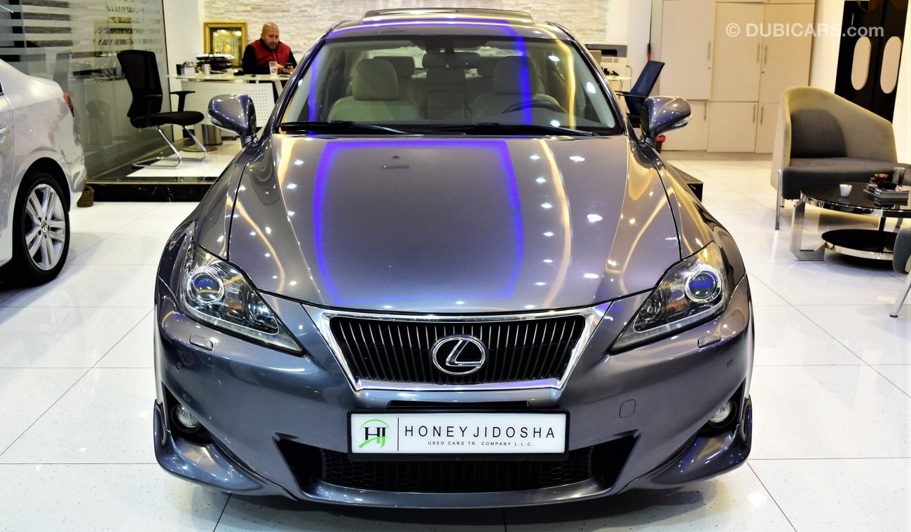 Lexus IS300