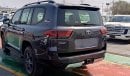 Toyota Land Cruiser GR-S