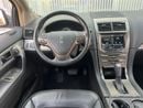 Lincoln MKX Luxury LINCOLN MKX 2015 GCC PERFECT CONDITION // FULL OPITION
