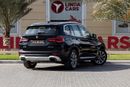 BMW X3 xDrive 30i 2.0L