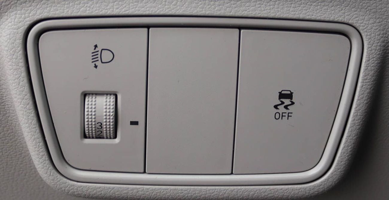 Hyundai Tucson Comfort 1.6L (178 HP) Hyundai Tucson 2.0L 2022 GCC, accident-free, in excellent condition 1431 P.M