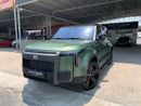 ROX 01 PRESTIGE 2026 ROX 01 VIP 6-Seater