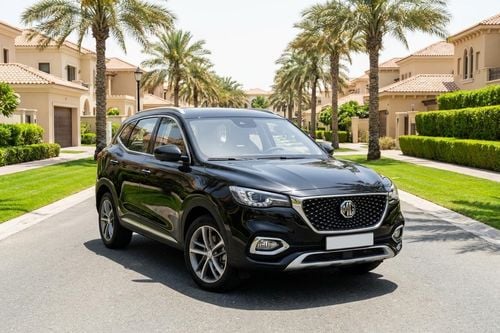 MG HS 2023 TROPHY | AED 878/Month | 0 DP | 30 Day Return | Warranty