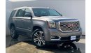 جي أم سي يوكون Denali