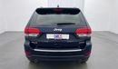 Jeep Grand Cherokee LIMITED 3.6 | Under Warranty | Inspected on 150+ parameters