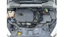 Ford Focus 1.5