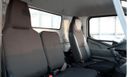 Mitsubishi Canter STD ECTP2M007 - 2025 Mitsubishi Canter Truck -  3.0L Diesel Manual -  4.2T White