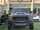 RAM 1500 TRX Crew Cab 6.2L DODGE RAM TRX 6.2 L supercharged 2022 Perfect condition  707hp Full option