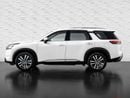 Nissan Pathfinder SL