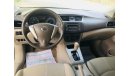 Nissan Sentra 550/- MONTHLY ,0% DOWN PAYMENT, MINT CONDITION