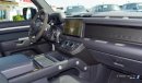 Land Rover Defender 110 P525 5.0P V8 X AWD Aut.