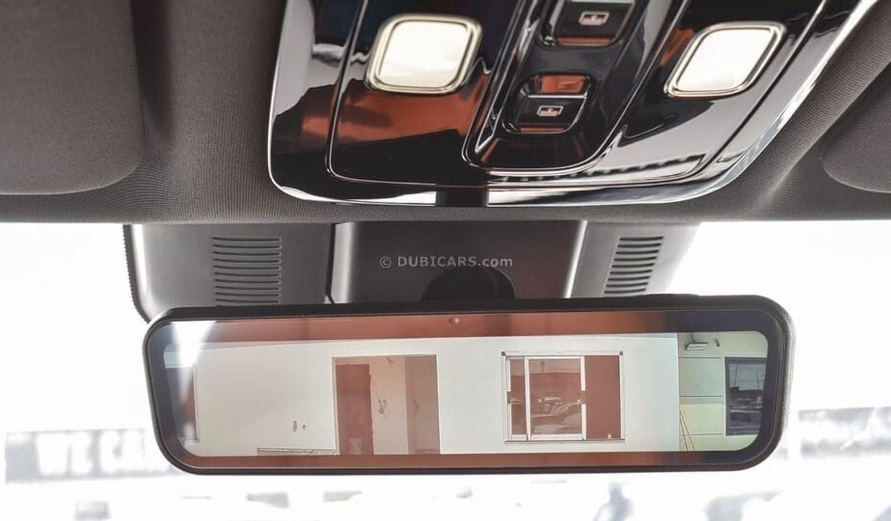 ROX 01 HYBRID VIP 6 SEATER PLUG IN 500HP