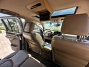 Nissan Pathfinder LE Full Option