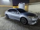 Honda Accord EX 3.5L