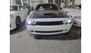 Dodge Challenger R/T Shaker