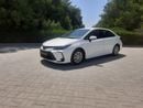 Toyota Corolla XLI