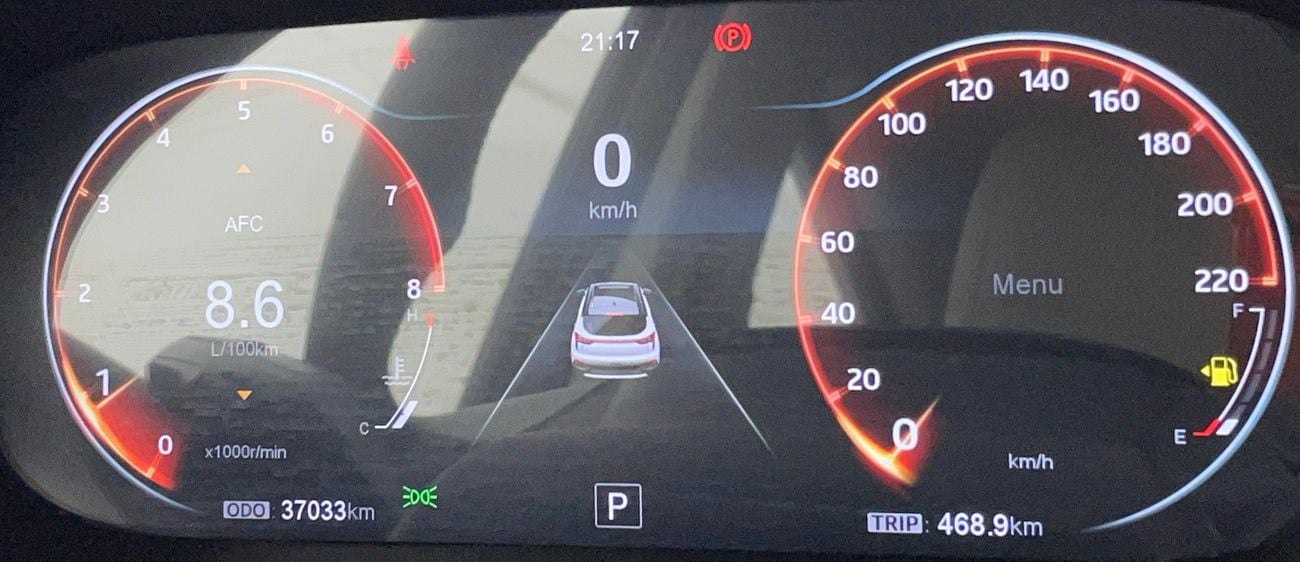 جاك JS4 INTELLIGENT 1.5 | بدون دفعة مقدمة | اختبار القيادة في المنزل