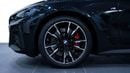 BMW i4 Gran Coupe M50 - GCC Specs - Brand New!