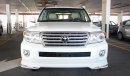 Toyota Land Cruiser VXR V8 5.7