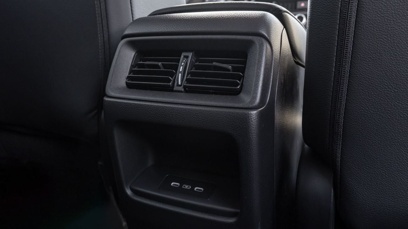 Honda CR-V HONDA CRV GLOBAL 30-YEAR HONOR EDITION 240TURBO 2WD FRONTIER 7-SEATER [ EXPORT ONLY ]