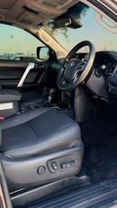 تويوتا برادو -