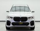 BMW X5 40i M Sport 3.0L 2023 BMW X5 xDrive40i M-Sport, 2028 BMW Warranty + Service Pack, Full BMW Service H