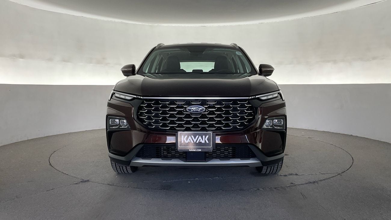 Ford Territory Trend | Guaranteed Warranty | 0 Down Payment