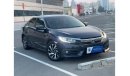 Honda Civic 950 P.M Civic 1.8 || Sunroof || 0% DP || GCC || Well Maintained