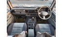 Toyota Prado TOYOTA LAND CRUISER PRADO RIGHT HAND DRIVE (PM1573)