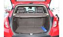 Opel Mokka Opel Mokka 2016 GCC in excellent condition, full option number 1 without accidents, without paint ,