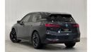 BMW iX 2023 BMW IX XDrive50 Sport Suite Edition, 6 Years Agency Warranty + 5 Years Service Contract, GCC