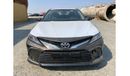 Toyota Camry TOYOTA CAMRY 2.5L GLE PERTOL FULL OPTION