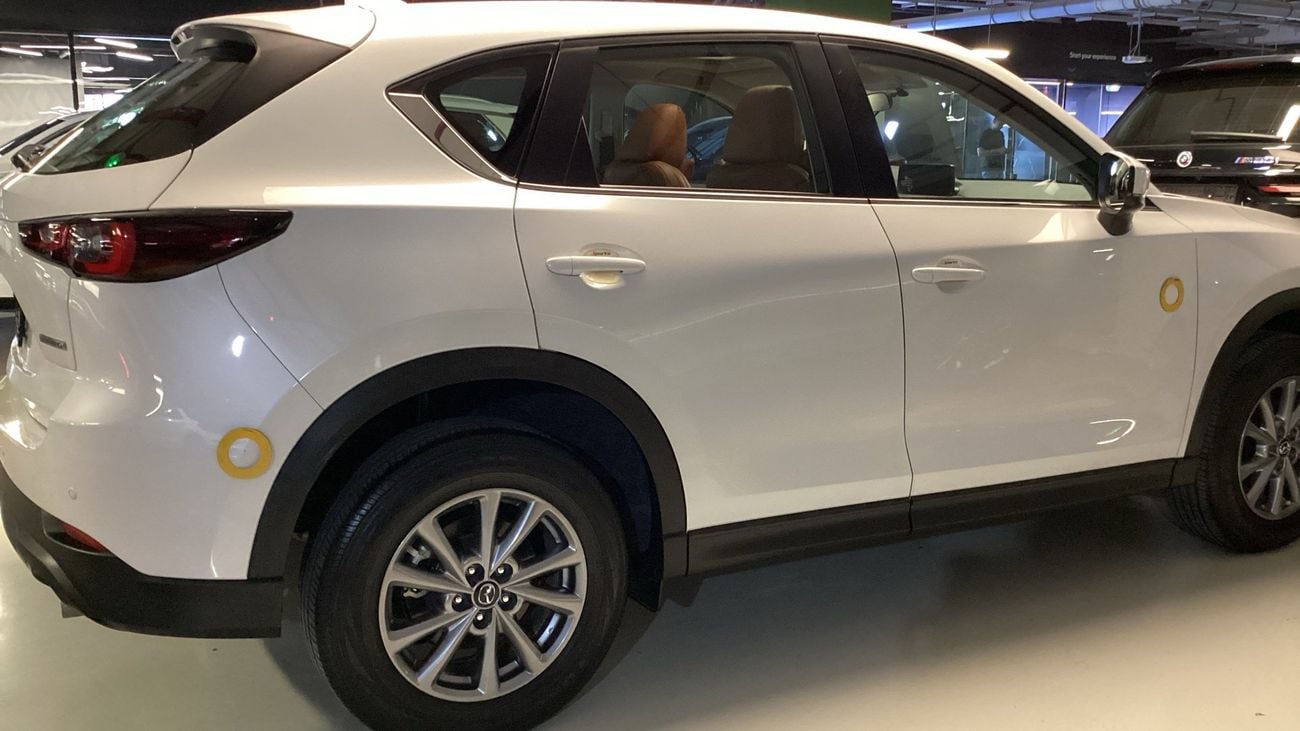 Mazda CX-5 GT AT | Guaranteed Warranty | 0 Down Payment