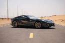 Ferrari 812  812 / 2021 / Warranty + Service from Al Tayer GCC | Contact Now