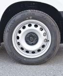 بيجو بارتنر STANDARD Peugeot Partner  Van 1.6L M/T, petrol- 2025