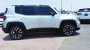 Jeep Renegade Sport jeep renegade  Model 2016 ( UAS_ SPEC) VERY GOOD CONDITION   * CAR IN VERY GOOD CONDITION, BUY