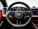 Porsche Cayenne 2024 Porsche Cayenne SUV, October 2026 Porsche Warranty, Low KMs, GCC