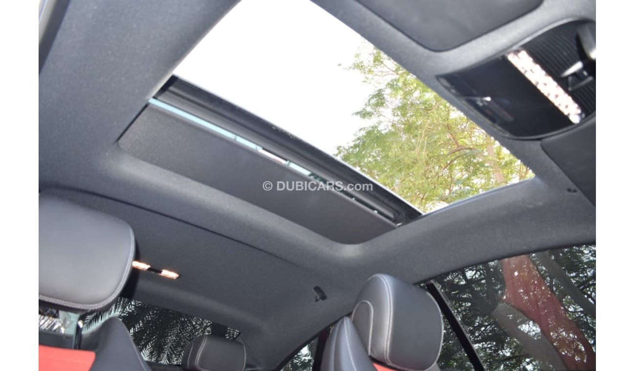 Mercedes-Benz E 200 Coupe Mercedes Benz E200 2019 gcc