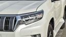 Toyota Prado TXL3 TXL RHD Japanese with Japan Export Certificate 2.7L V4 Petrol engine Automatic Gear 4WD 7 Seats