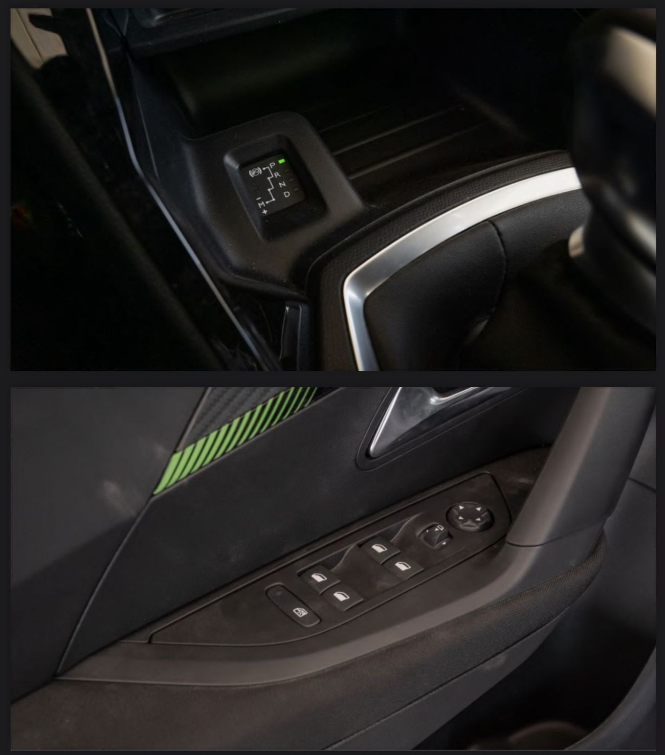 Peugeot 2008 1.2 Turbo